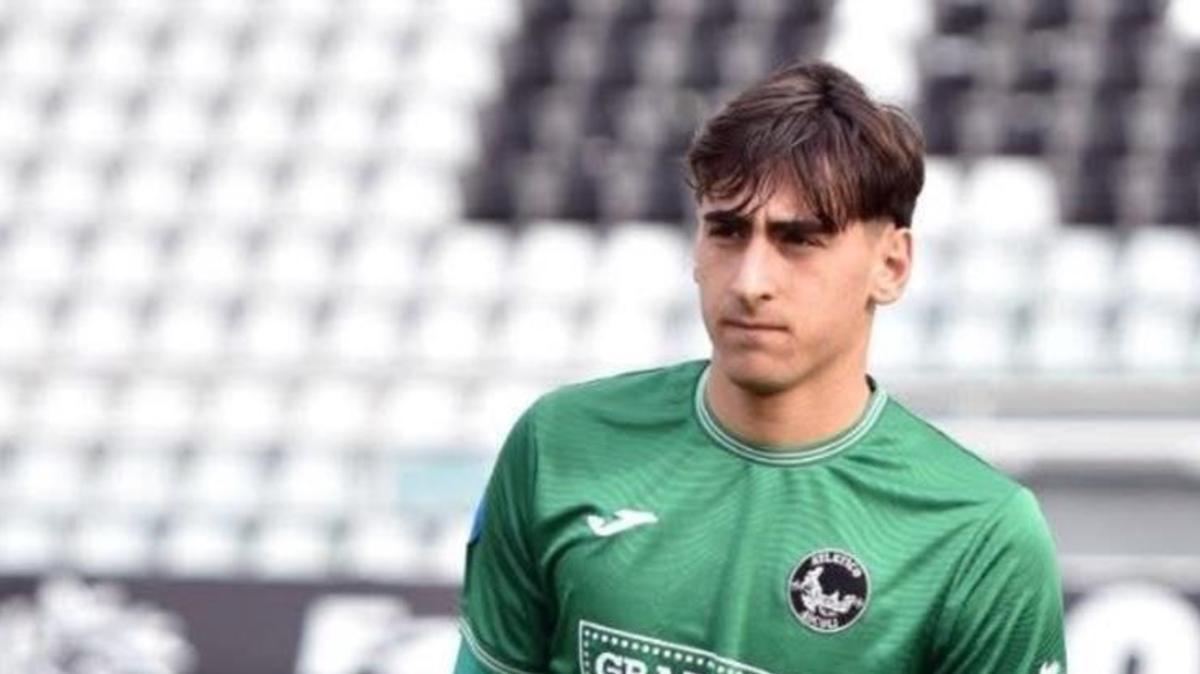 Virtus Francavilla, ci siamo: in arrivo Alessio Di Giorgio