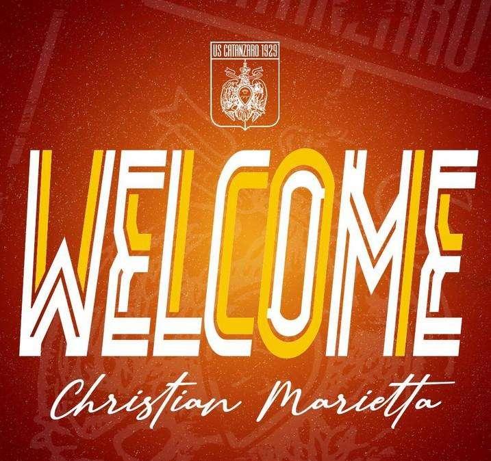 UFFICIALE: Catanzaro, triennale per un ex Alessandria e Rimini
