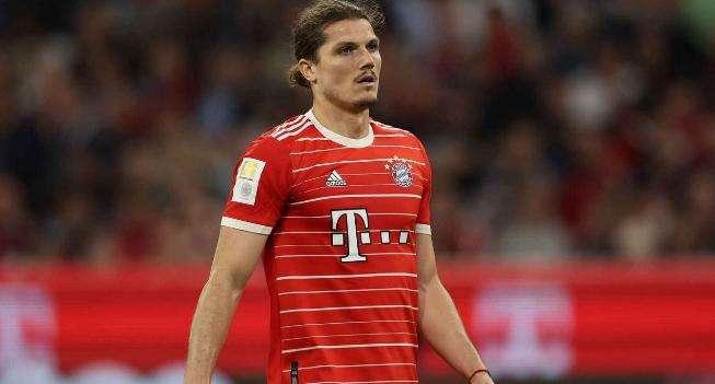 Il Manchester United ha chiuso col botto di mercato Sabitzer
