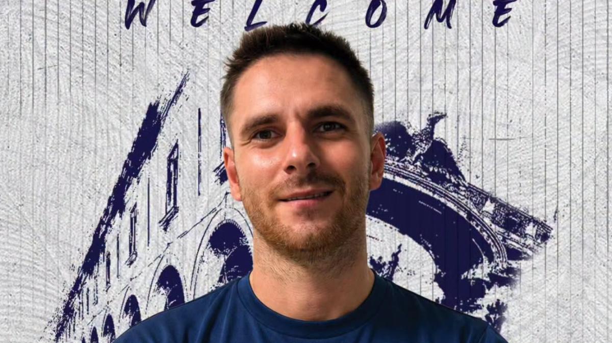 UFFICIALE: Un 27enne ex Cremonese e Spal firma con la Cavese