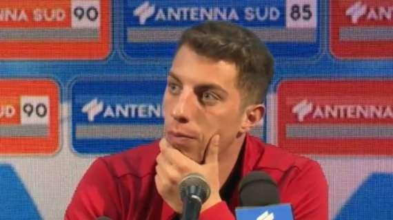 Taranto, Versienti: «Il successo di ieri vale tanto, ora quattro finali»