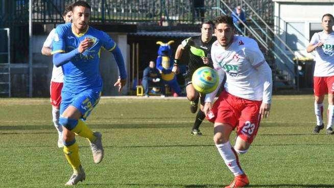Rapallo Rivarolese, doppio colpo in entrata: presi Rollandi ed Eranio