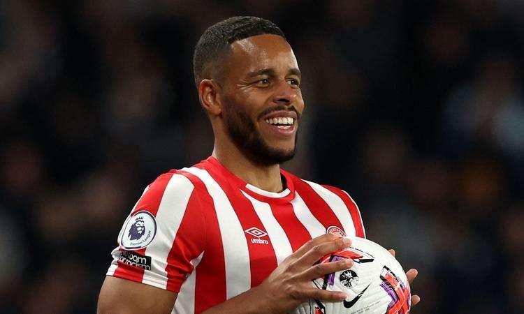 Brentford, c'è il rinnovo dell'esperto difensore "Zanka" Jorgensen