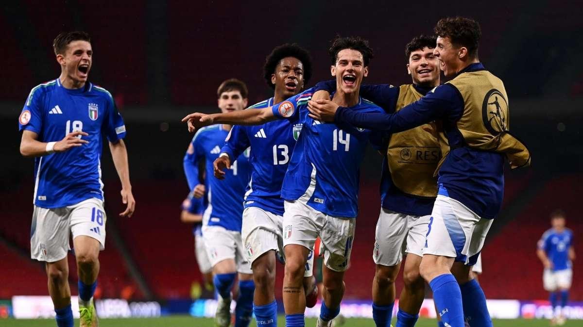 Italia Under 17 al Mondiale in Qatar: i convocati a caccia del sogno iridato