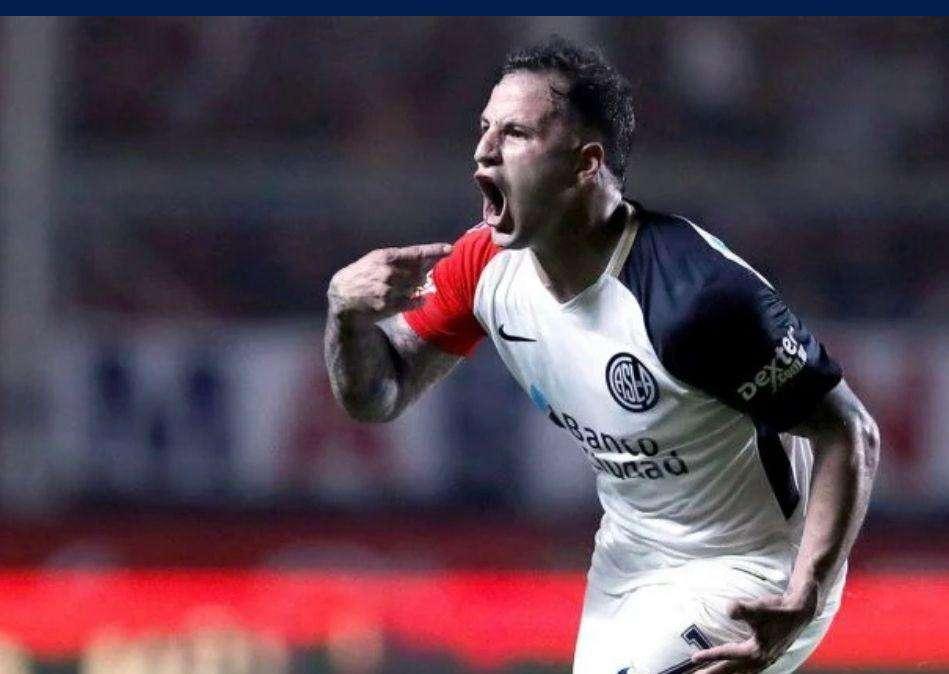 UFFICIALE: Montevarchi, colpo di mercato dall'Argentina