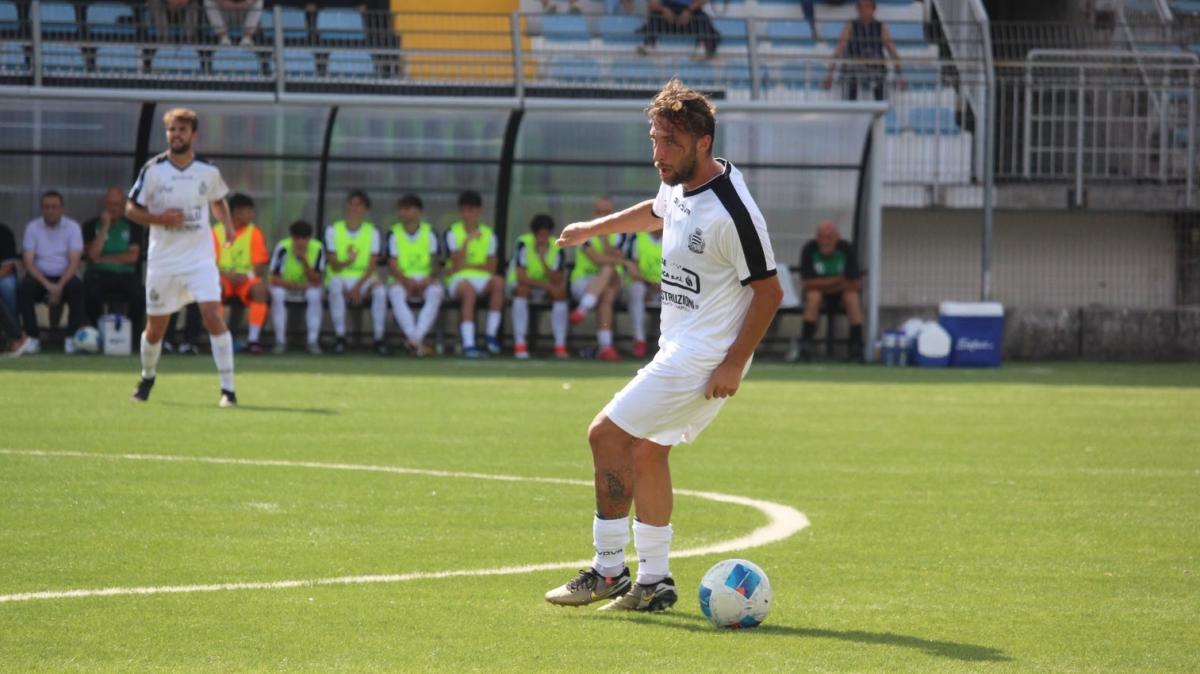 Emanuele Amabile: il "metronomo" che fa gola al mercato