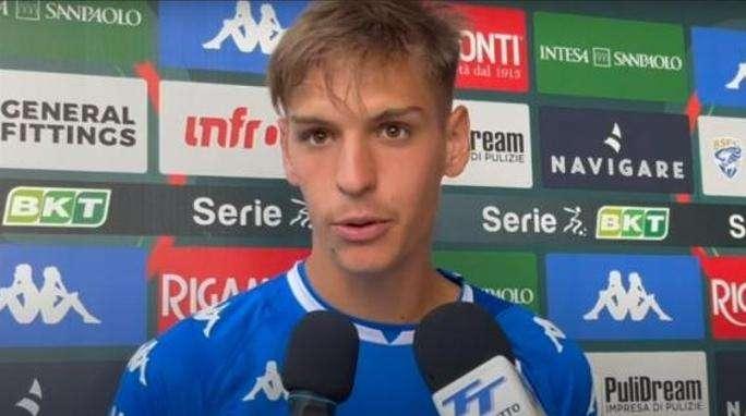 Brescia, pessime notizie dall'infermeria: frattura all'omero per Olzer