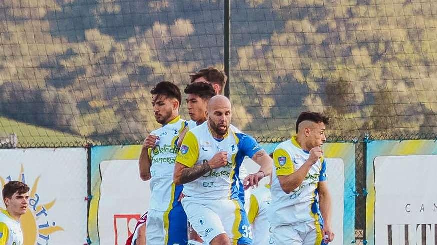 Chi ha avuto la rosa con più esperienza nell'ultimo girone G di serie D?