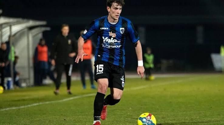 Vado, colpo per la mediana: dal Renate arriva un ex Serie A