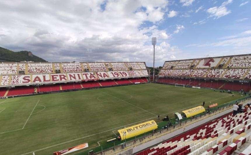 Serie A, il risultato finale ed i marcatori di Salernitana-Sampdoria