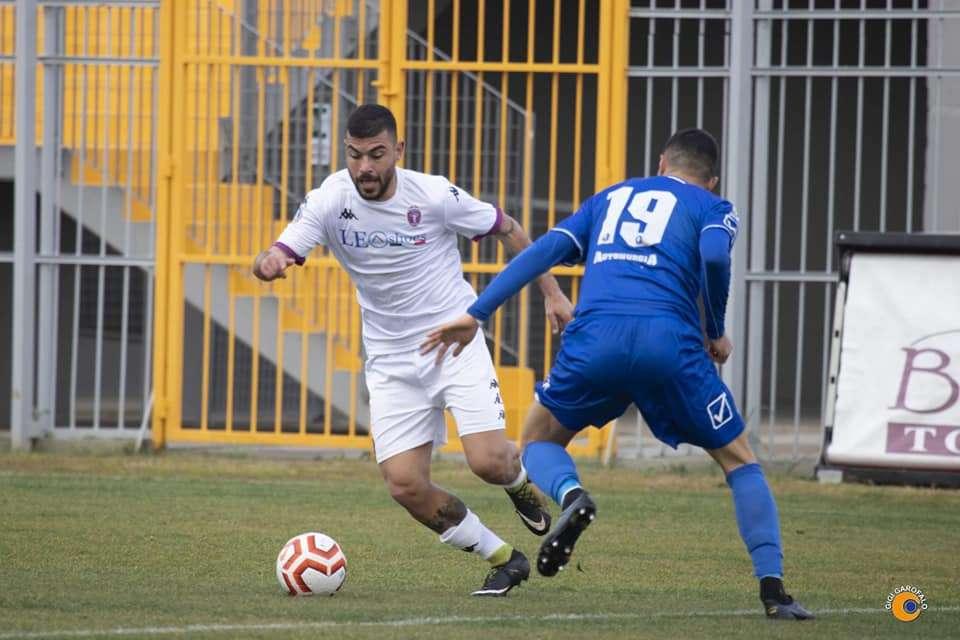 Serie D Girone H: ecco chi ha segnato più gol negli ultimi anni