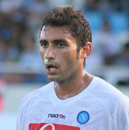 Manfredonia, Michele Pazienza si ritira dal calcio giocato: "Ora comincia la seconda parte..."