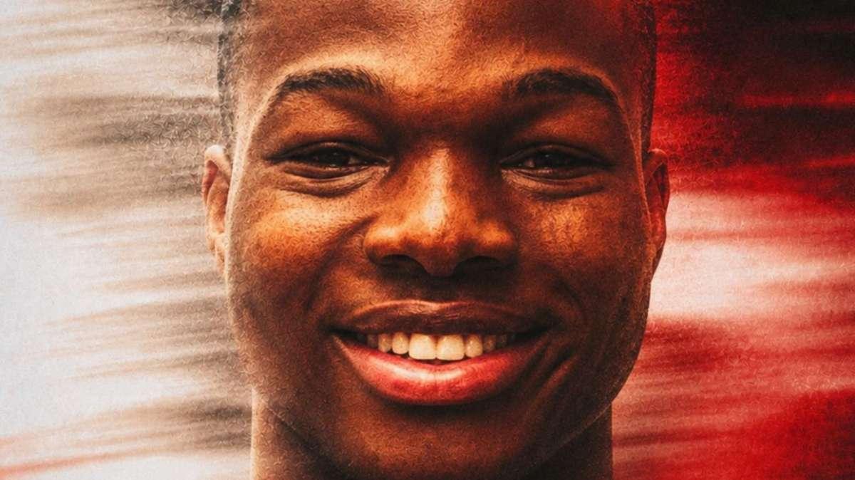 L'Oltrepò pesca in casa Genoa: arriva il difensore Siaka Diallo Khallouki