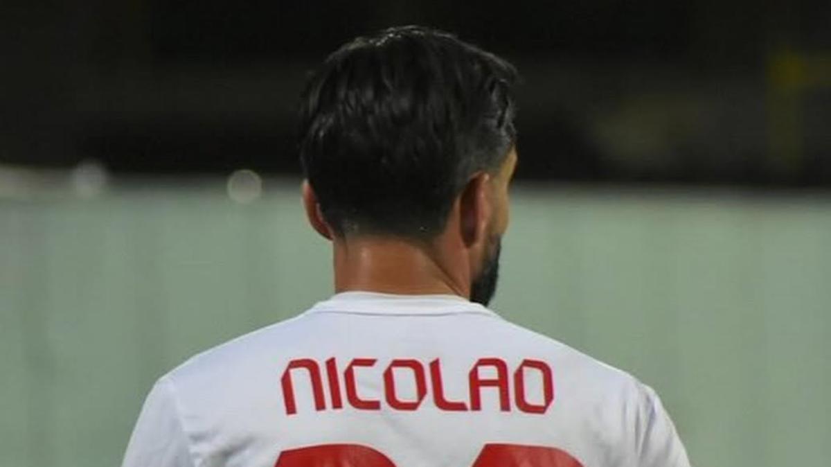 Nicolao può lasciare la Fidelis Andria. Tre piazze blasonate sulle sue tracce