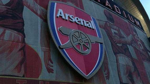 Nuovo arrivo tra i pali in casa Arsenal: ha firmato un australiano