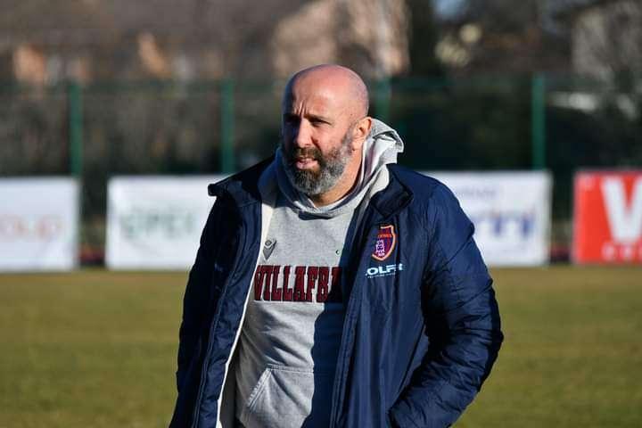 UFFICIALE: Villafranca Veronese, ecco il nuovo allenatore