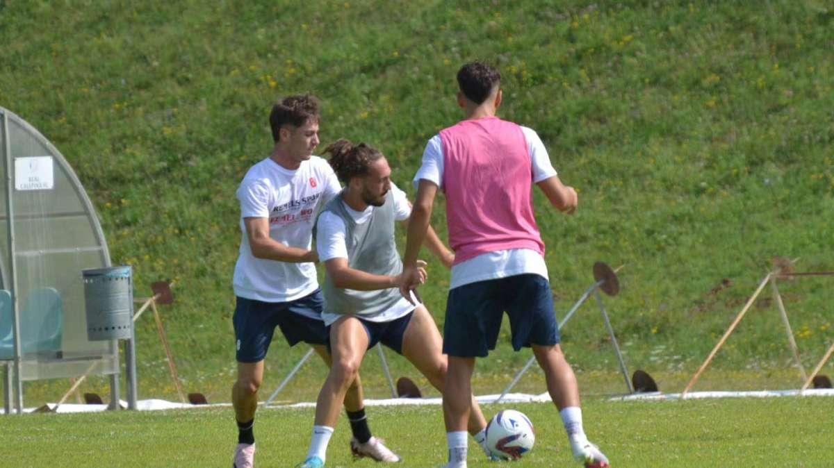 Dietro le quinte della Serie D: l'età media del girone C