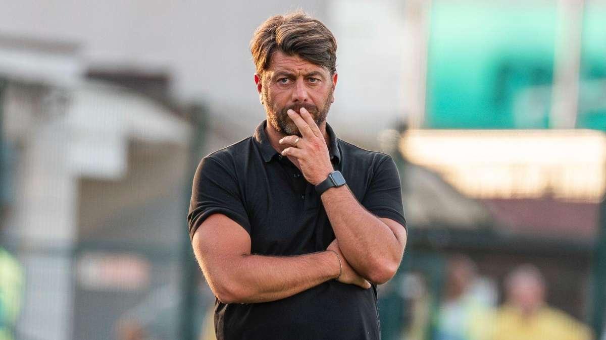 UFFICIALE: Triestina, fatta per un ritorno in panchina