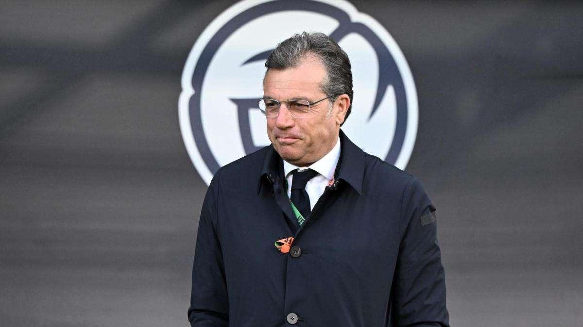 Atalanta, la settimana della svolta: via Palladino, in arrivo Sarri