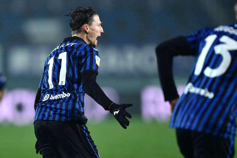 Lukas Vorlicky si trasferisce allo Slavia Praga: all'Atalatana percorso incidentato