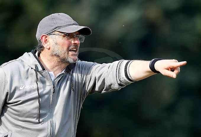 UFFICIALE: E' Loris Beoni il nuovo tecnico della Sambenedettese