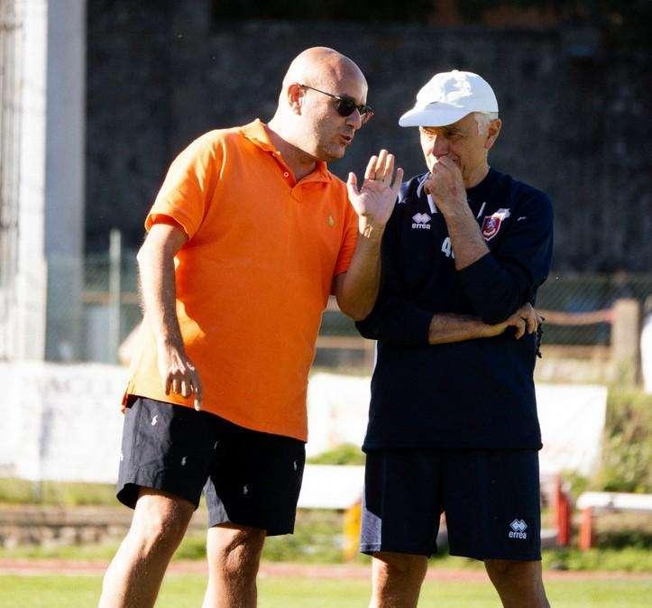 Serie D 25-26, riguardiamo il girone E: c'è il Prato, ma la grande favorita è il Grosseto