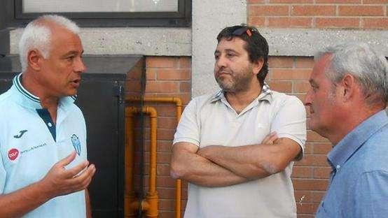 Legnago, l'ad Michelazzi: «Monte ingaggi attorno agli ottocentomila euro lordi»