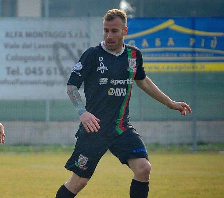 Atletico Fiuggi, Proia: «La voglia di rivalsa può darci la spinta giusta contro la Vastese»