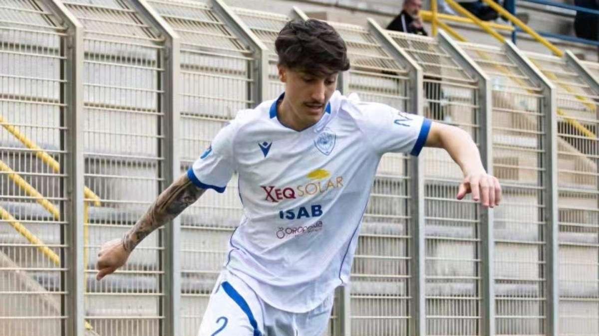 Serie C, i più giovani marcatori del girone C: Puzone davanti, poi Levak e Simonetto