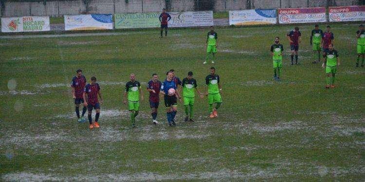 Serie D domani in campo: match cruciale nel girone I