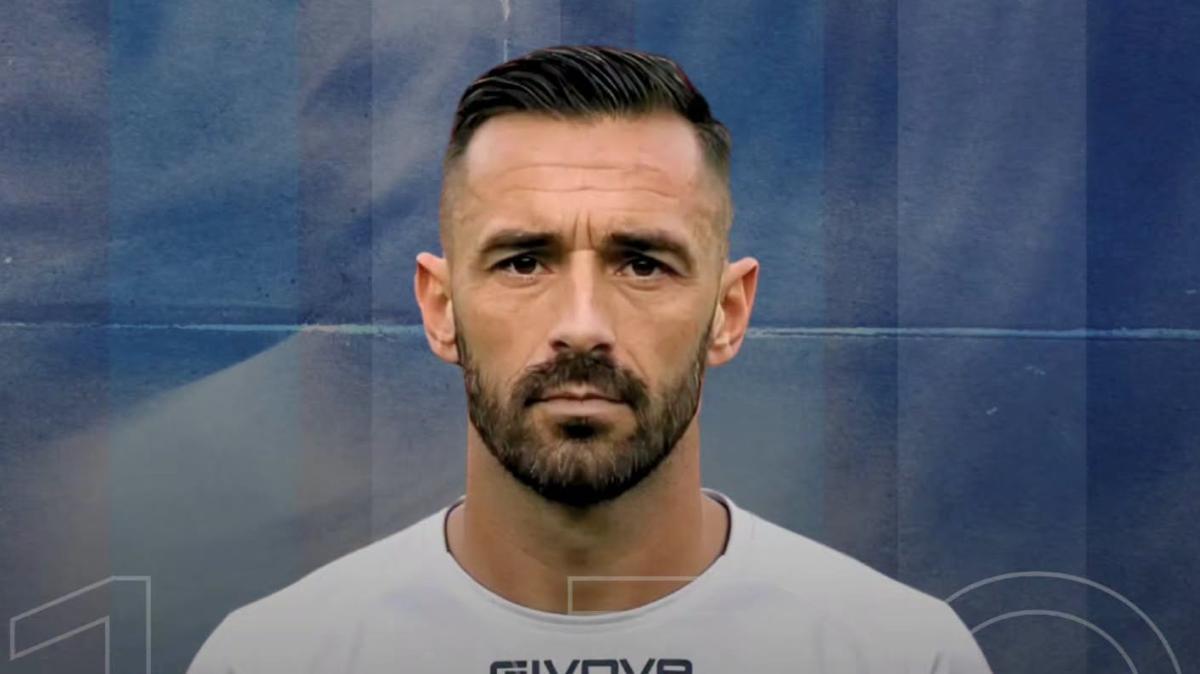 UFFICIALE: Gigliotti rinforza la difesa del Manfredonia
