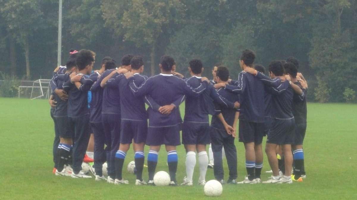 Pro Livorno Sorgenti, martedì si parte: ecco i convocati