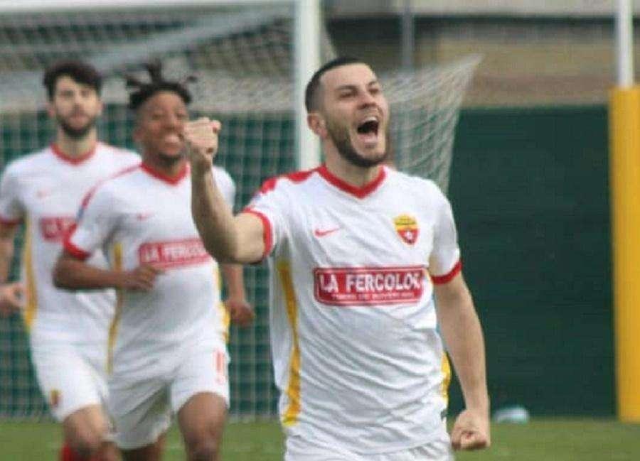 Giana Erminio molto attenta alla serie D: piace anche un calciatore del Real Calepina
