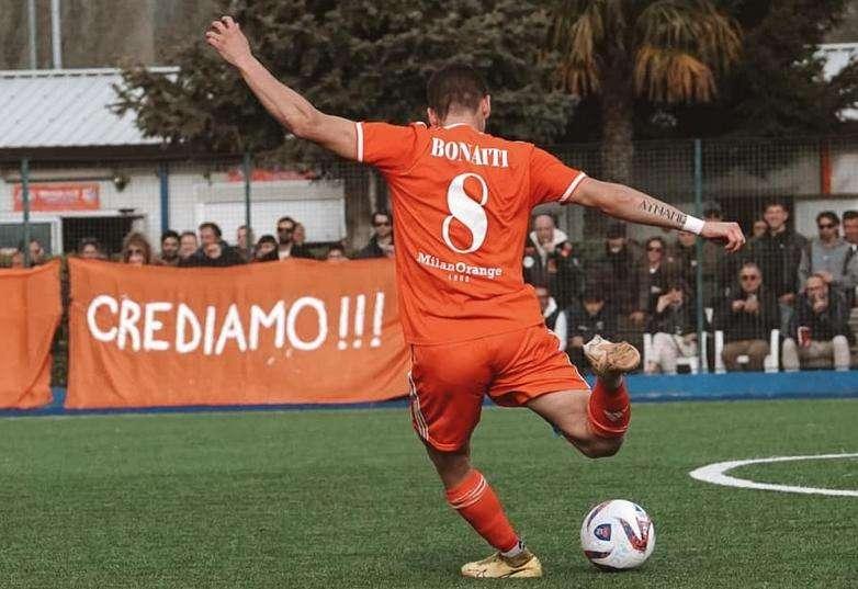 Serie D, girone A: «L'Alcione ha lo spumante pronto. Due squadre già spacciate»