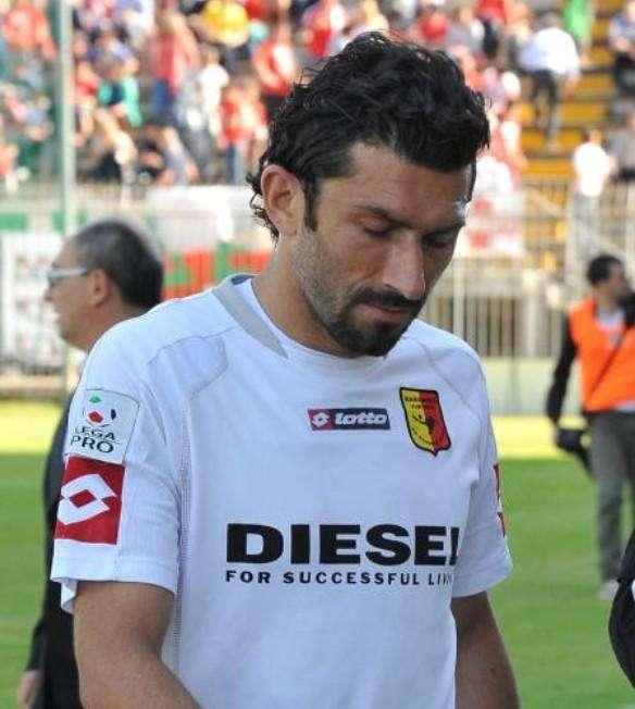 UFFICIALE: Civitanovese, preso Carteri dalla Samb. Ad un passo Ambrosini