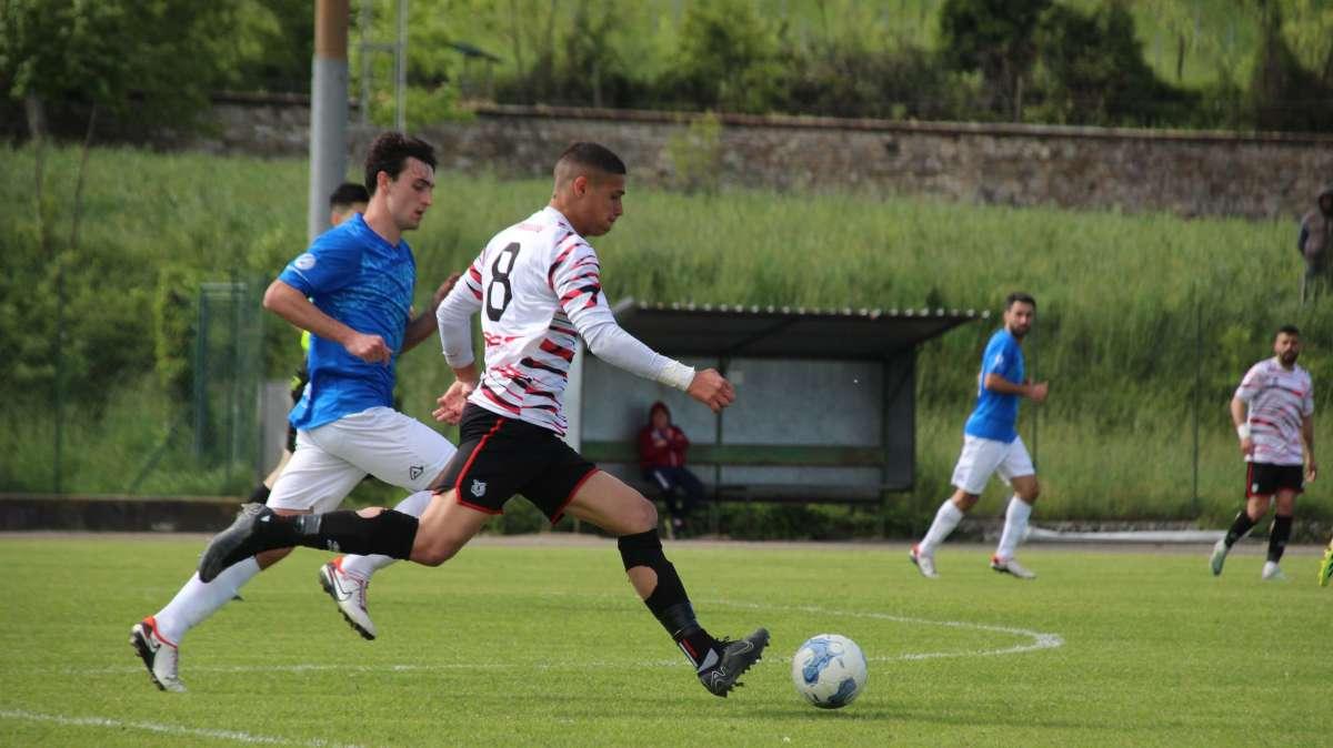 Un’altra conferma in casa Correggese in vista del prossimo campionato