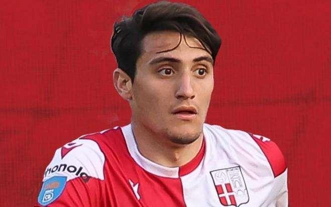 Rimini, Panelli: «La prestazione c'è stata, non dobbiamo abbatterci»