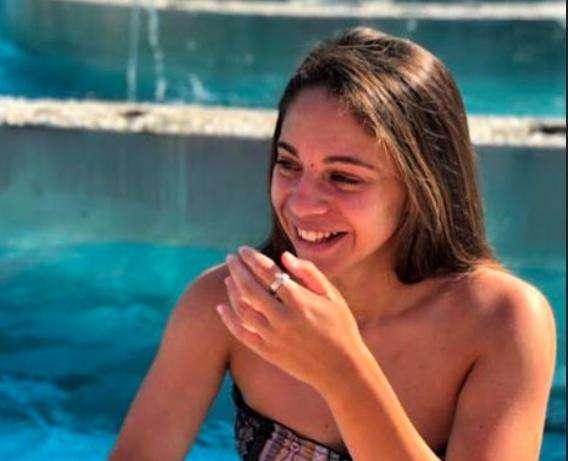 Calcio sconvolto per la morte della giovane promessa Arianna Varone