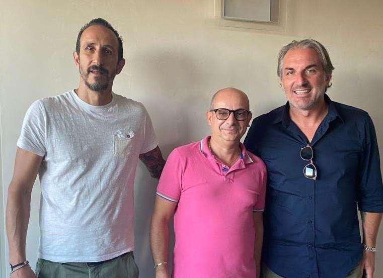 Mastronicola,Rota e Tamai