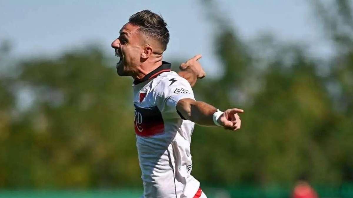 Serie D, la classifica cannonieri del girone H: In due all'inseguimento di Cardella