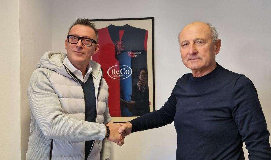 UFFICIALE: La Bagnolese ha scelto il suo nuovo allenatore
