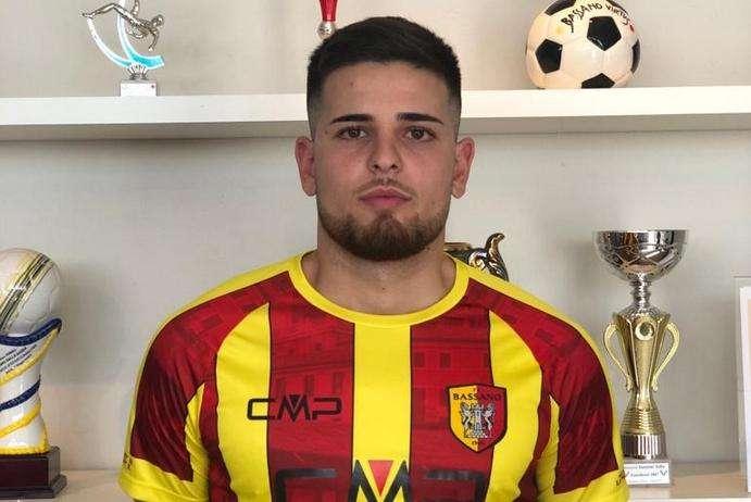 UFFICIALE: Fc Bassano, ha firmato un difensore italo-argentino