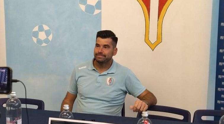 Treviso, Florindo: «Vogliamo continuare il nostro percorsoro»
