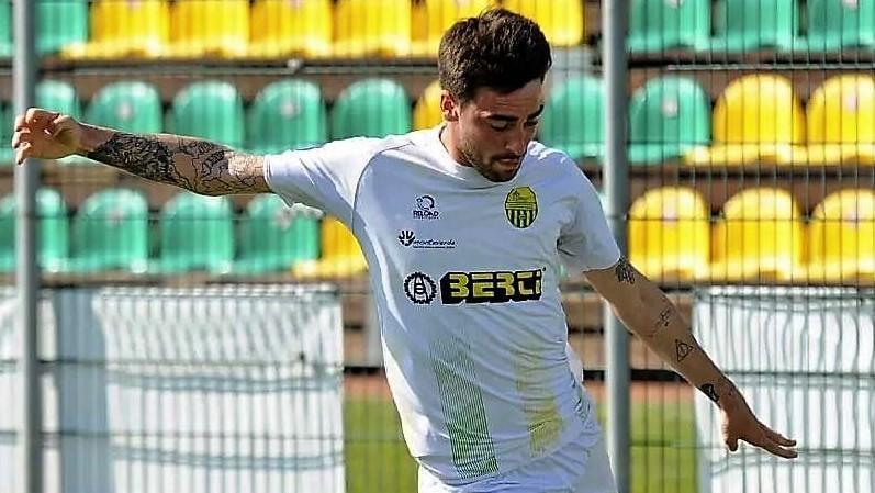 UFFICIALE: Caldiero Terme, c'è la conferma del vice capitano