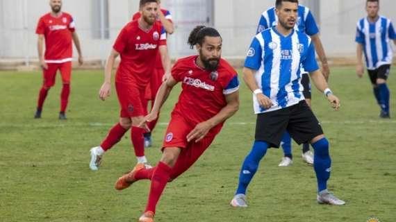 Lavello, occhio: due big di serie D puntano Rodriguez