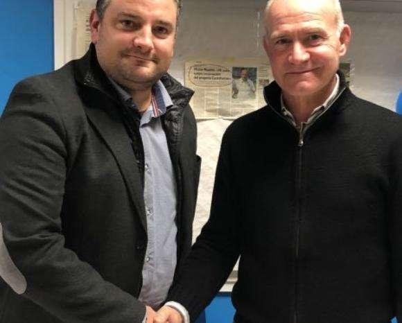Castelvetro, ecco il nuovo diesse Bartoli: «Io contro il calciomercato...»
