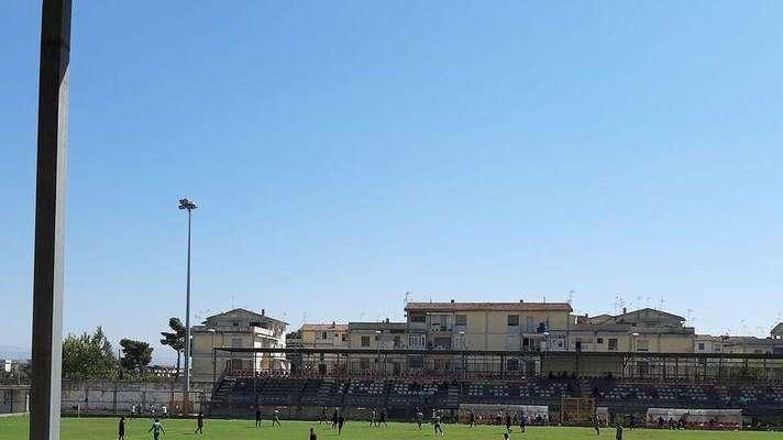 Real Aversa, si lavora in vista del Nardò. Tre gli assenti