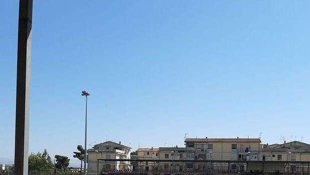 Real Aversa, De Stefano sorride: contro il Fasano rientra Cassandro dopo un mese