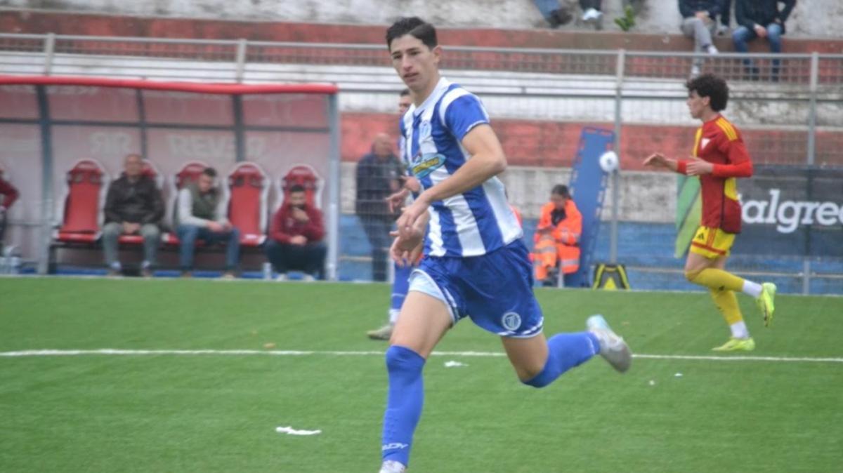 Venturi: «Rimasto rammarico, ma l’Albalonga punta ai playoff. E mio padre...»