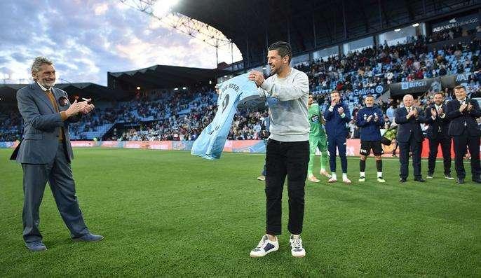 UFFICIALE: Nolito lascia il Celta Vigo dopo 181 partite e 52 reti